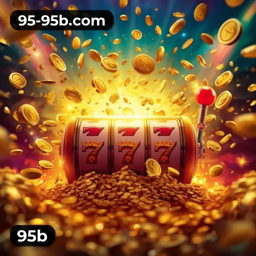 95b bônus — cashback 15 por cento e níveis VIP