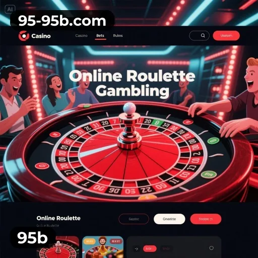 95b cadastro — tela de formulário no app oficial
