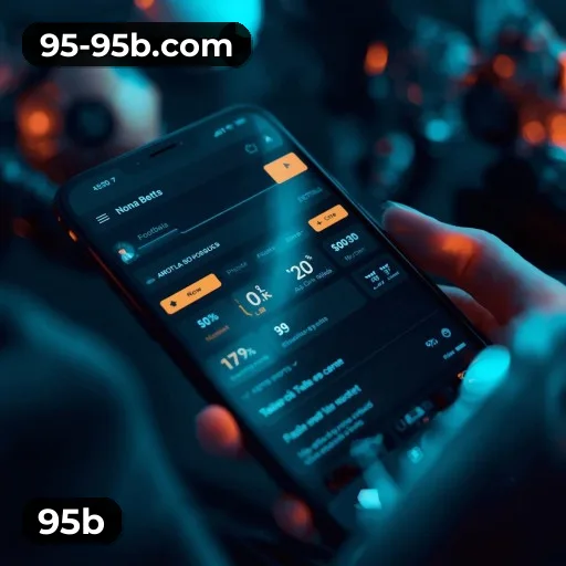 95b download — arquivo APK para Android oficial