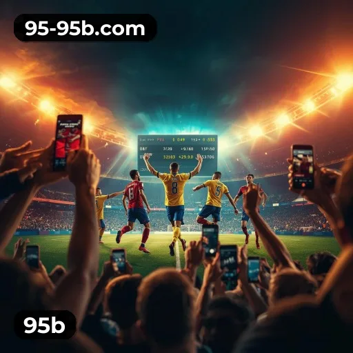 95b feedback — formulário de envio no aplicativo oficial