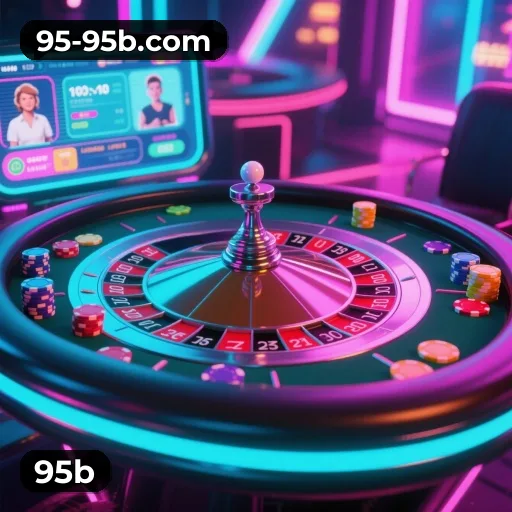 95b FAQ — suporte e ajuda no aplicativo oficial