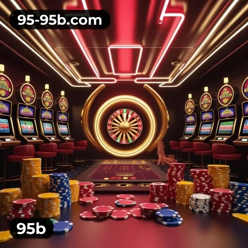 95b plataforma — saque cashout PIX com comprovante