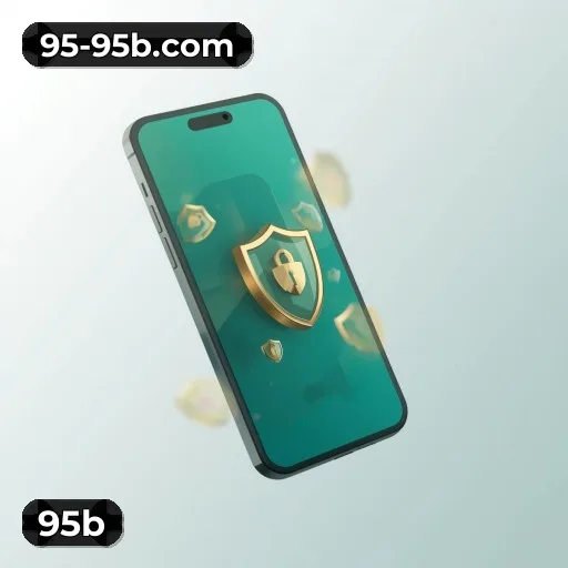 95b termos — contrato de uso e regulamento da plataforma